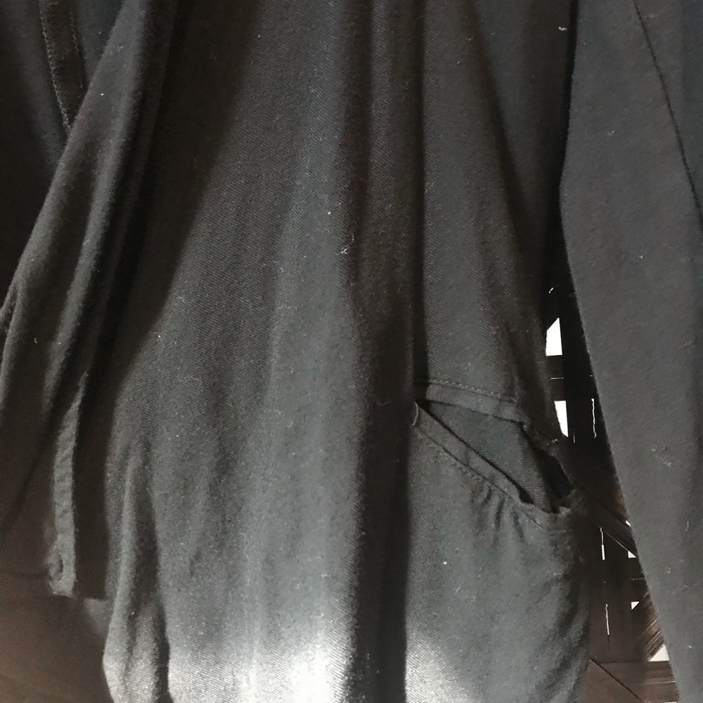 Dolan Sweater Jacket - image 4